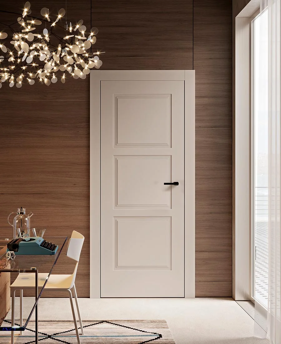 Puerta interior Dolcevita de Pail Porte