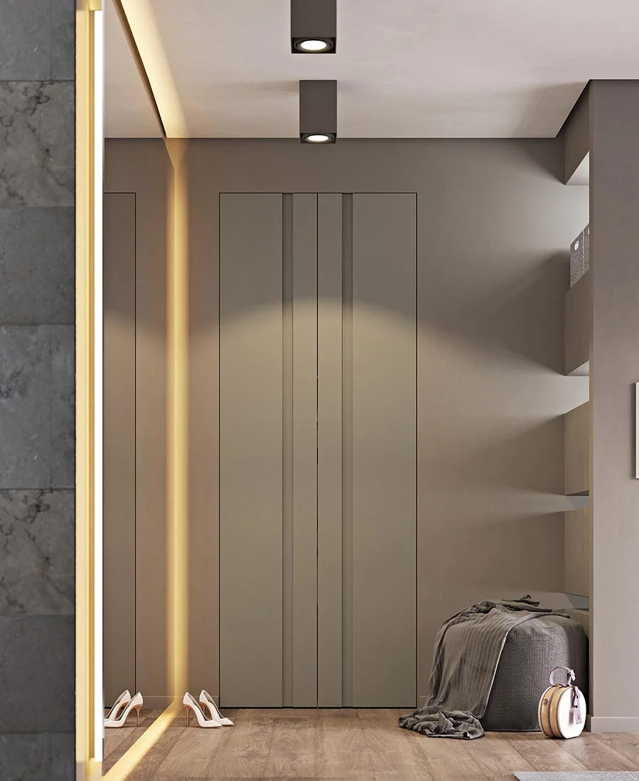 Pail Porte Aperturas especiales: Soluciones para tu espacio